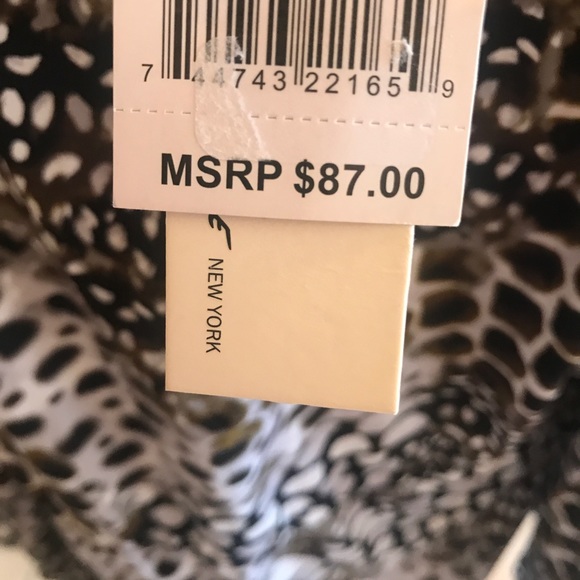 👙ANIMAL PRINT COVER UP👙 - Picture 5 of 5